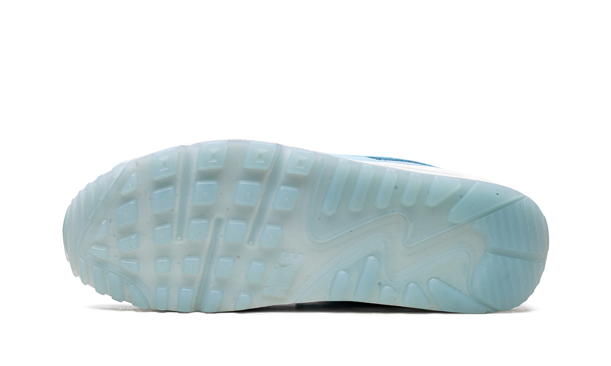 Air Max 90 "ocean Bliss" - 5