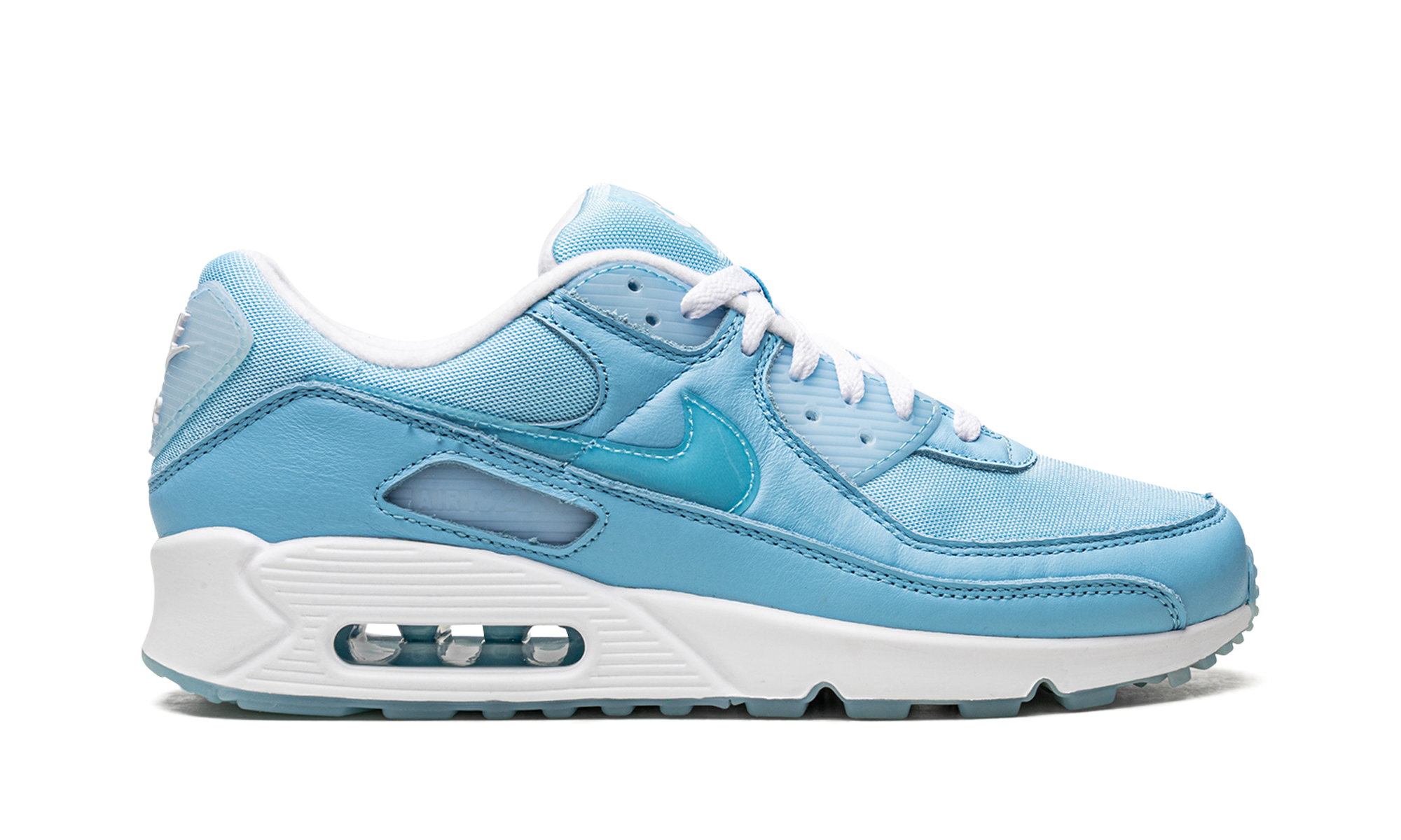 Air Max 90 "ocean Bliss" - 6