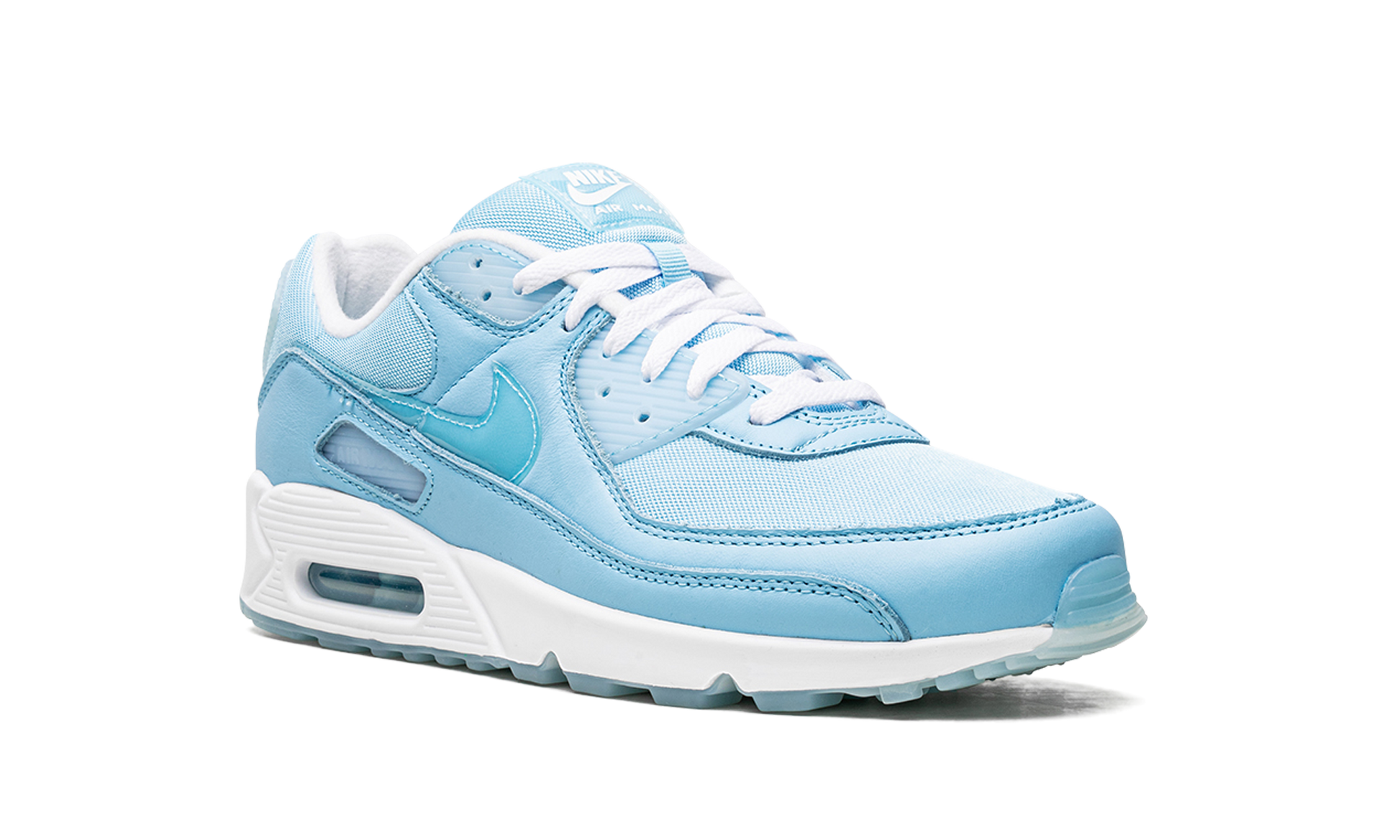 Air Max 90 "ocean Bliss" - 7