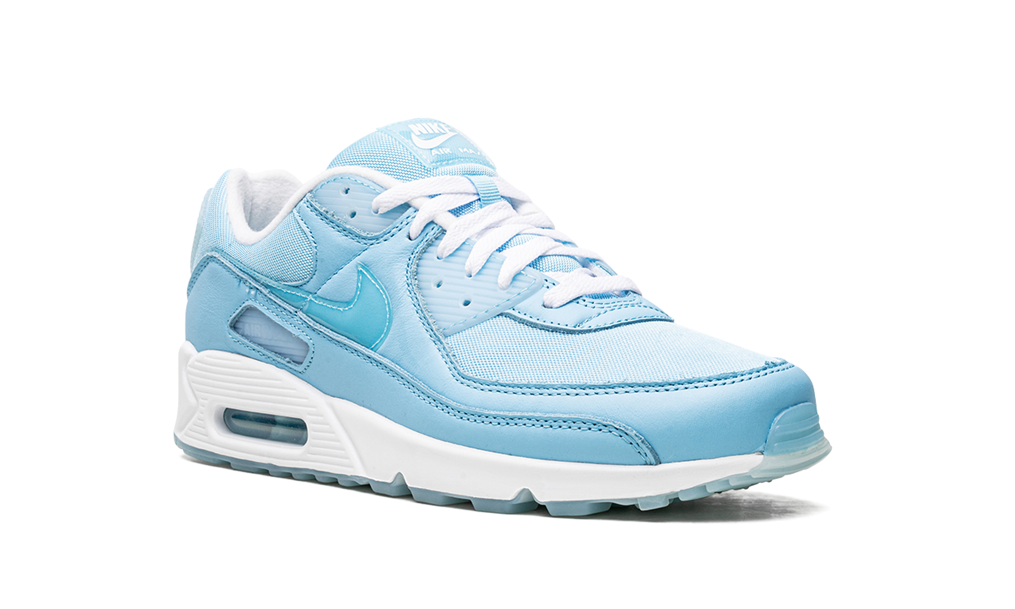 Air Max 90 "ocean Bliss" - 7