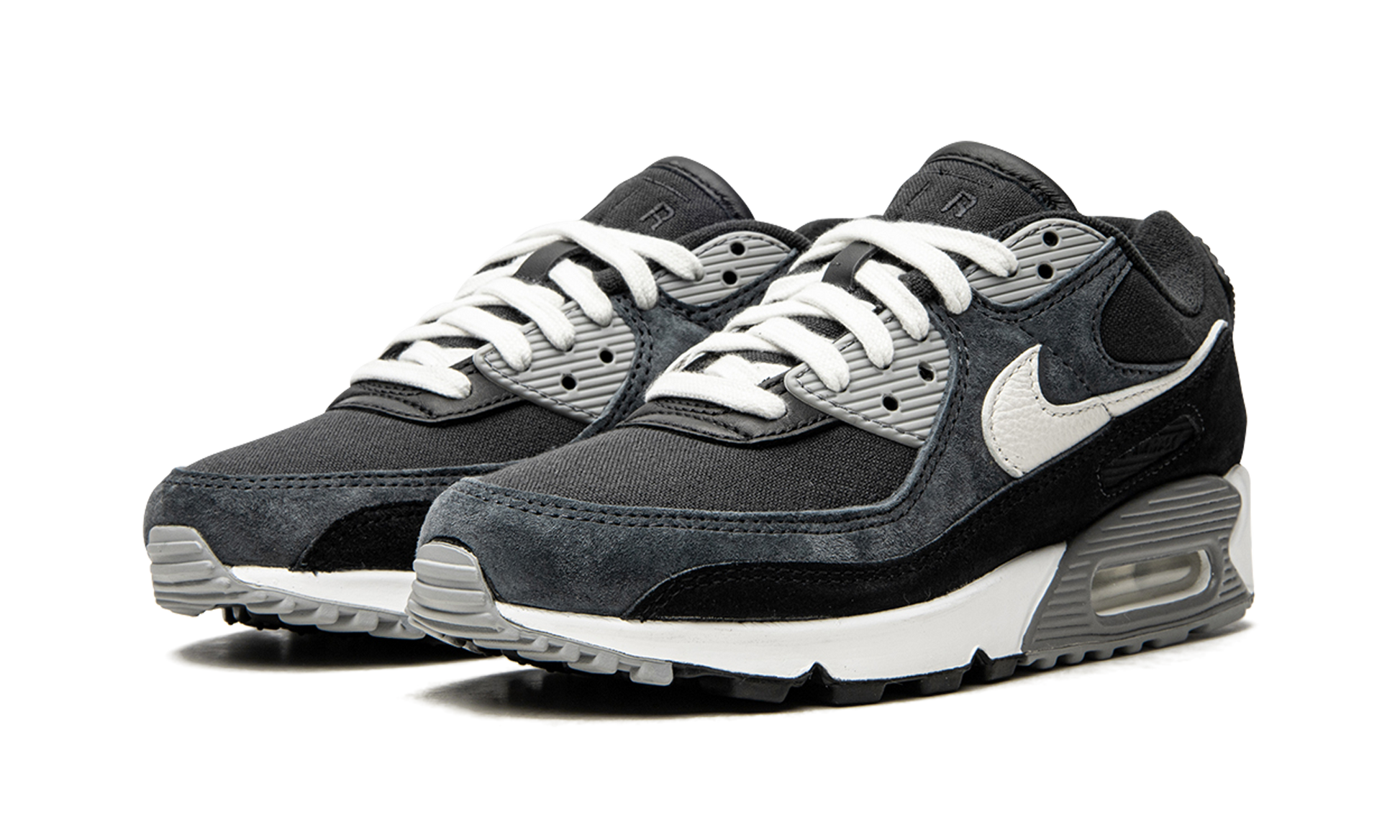 Air Max 90 "off Noir" - 2