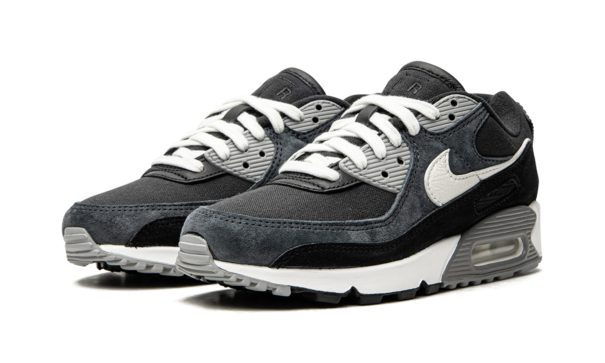 Air Max 90 "off Noir" - 2