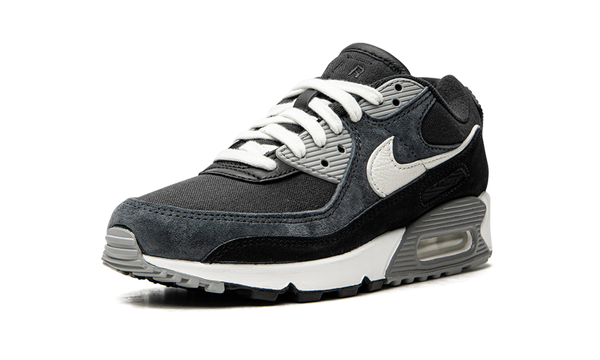 Air Max 90 "off Noir" - 4