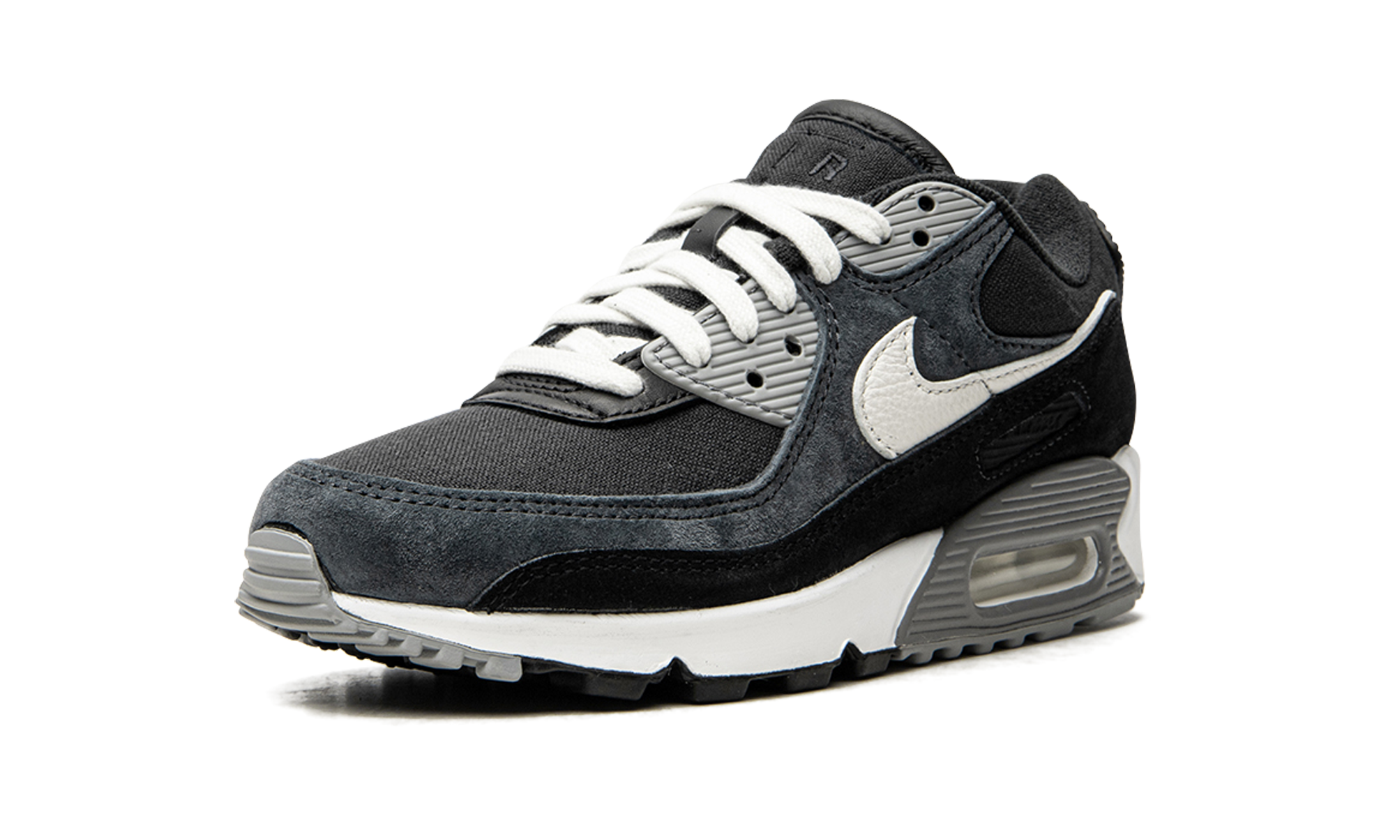 Air Max 90 "off Noir" - 4