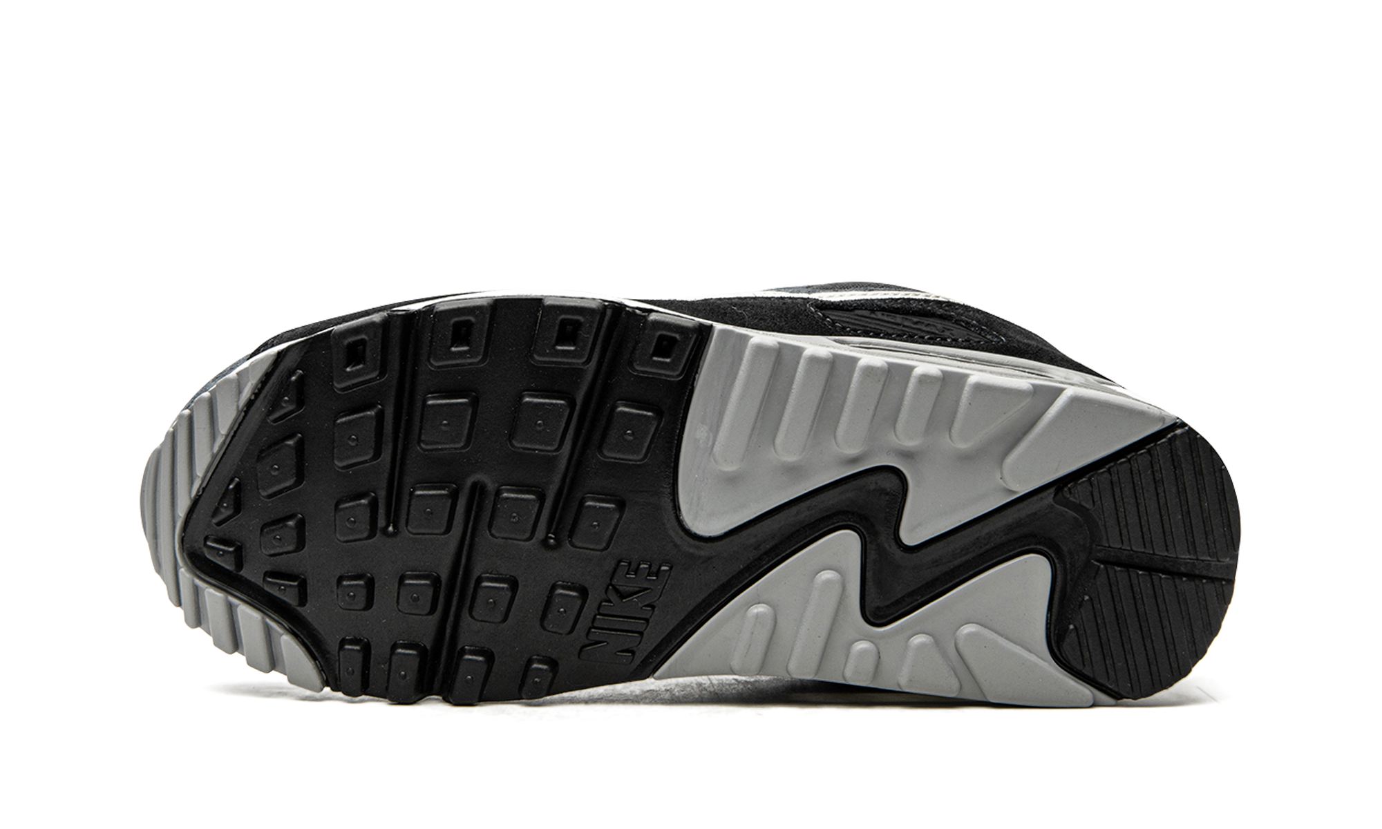 Air Max 90 "off Noir" - 5
