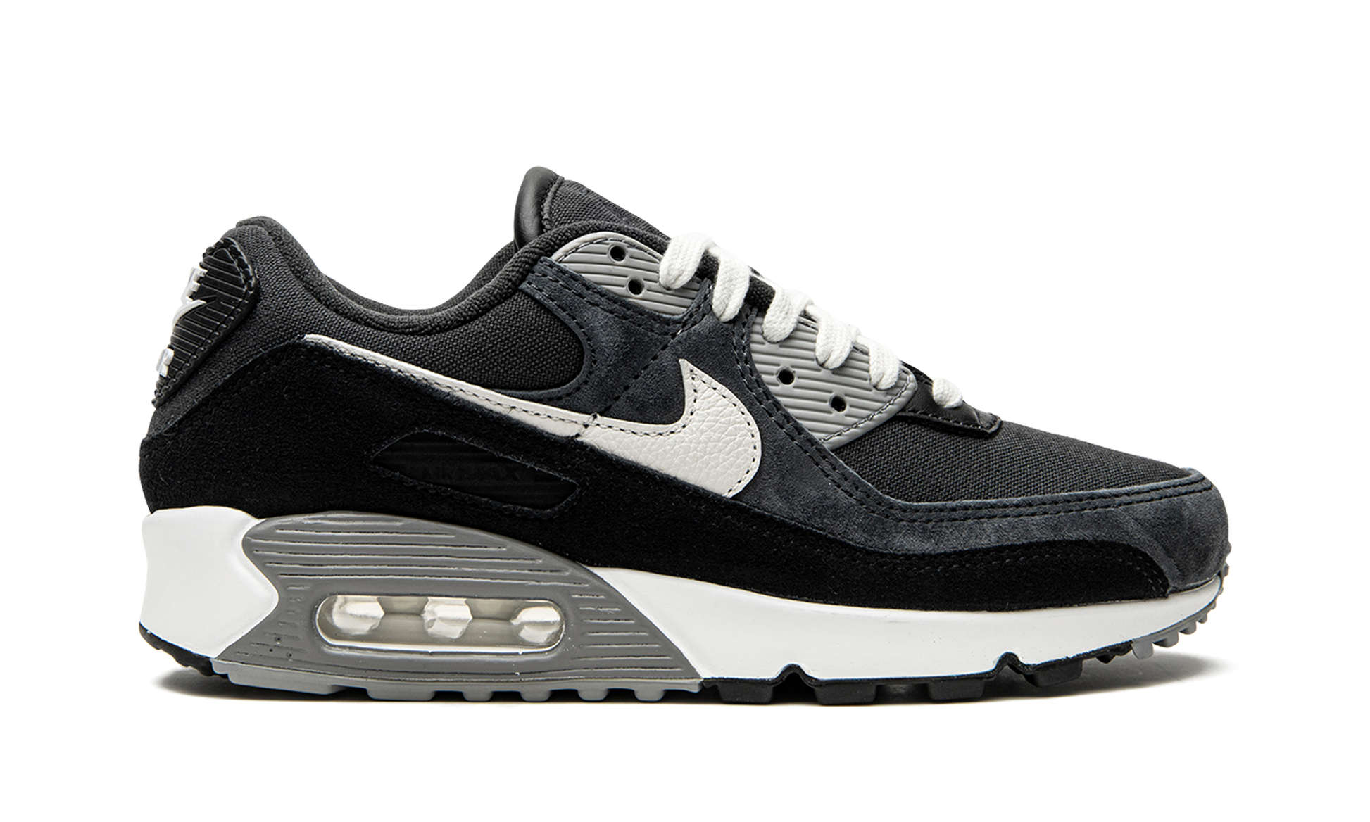 Air Max 90 "off Noir" - 6