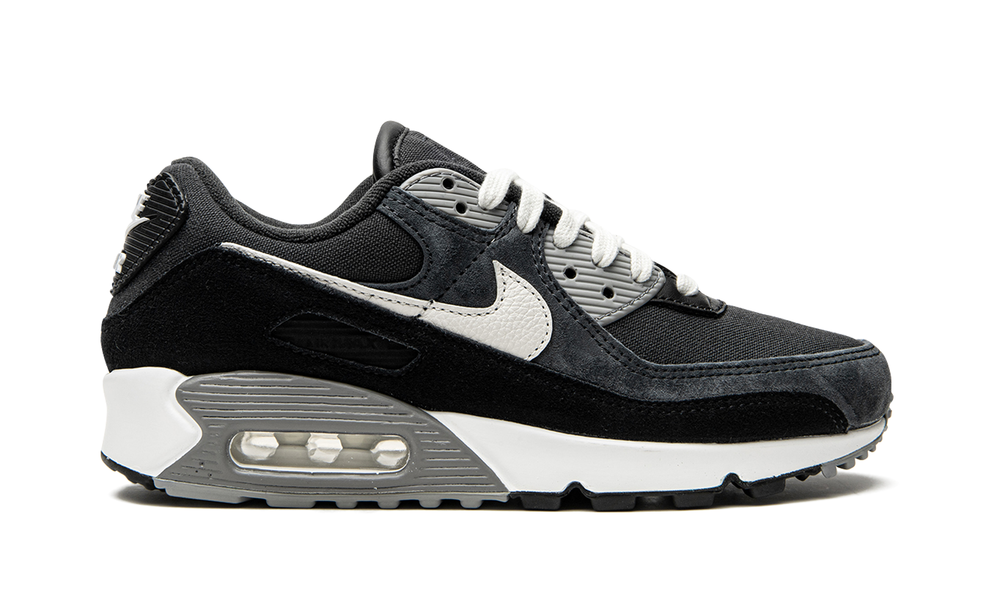 Air Max 90 "off Noir" - 6
