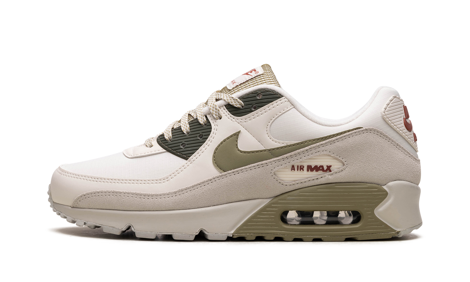 Air Max 90 "phantom/neutral Olive" - 1