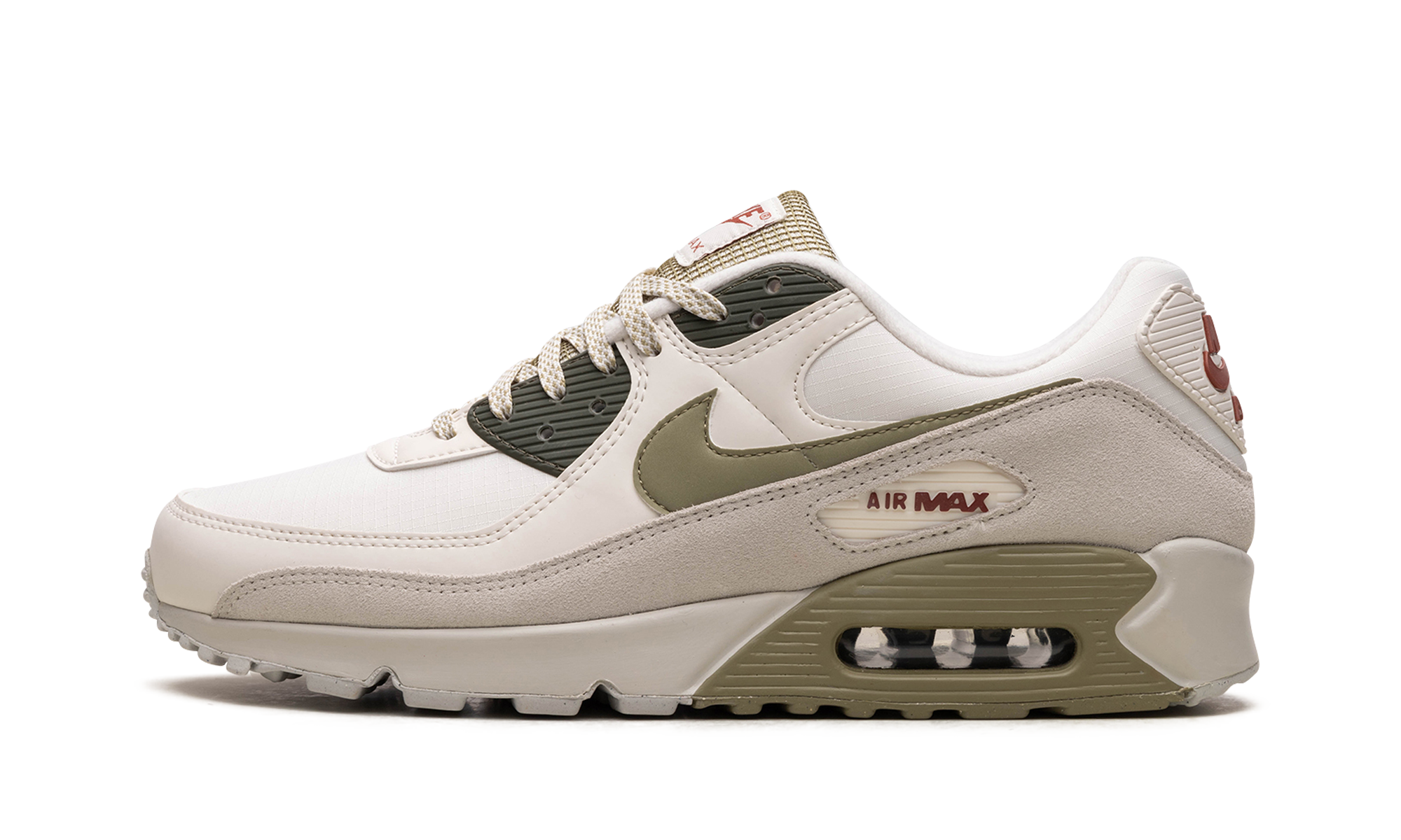 Air Max 90 "phantom/neutral Olive" - 1