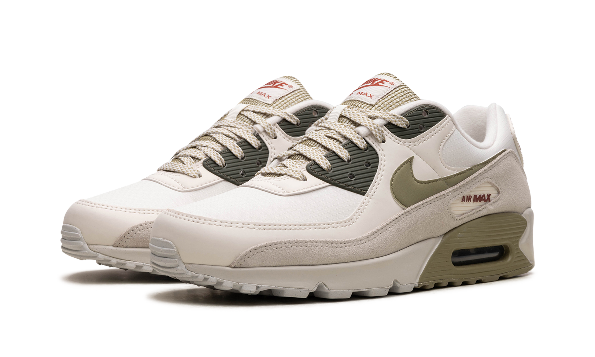 Air Max 90 "phantom/neutral Olive" - 2