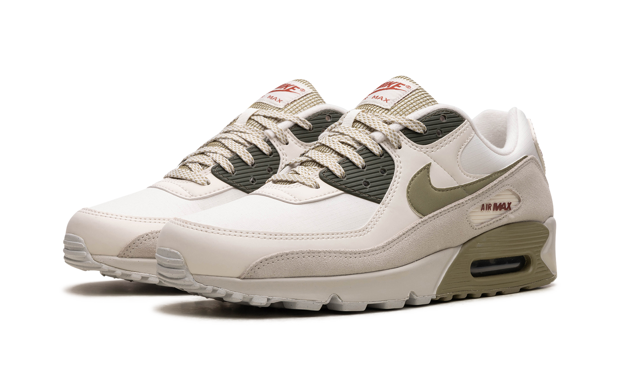 Air Max 90 "phantom/neutral Olive" - 2