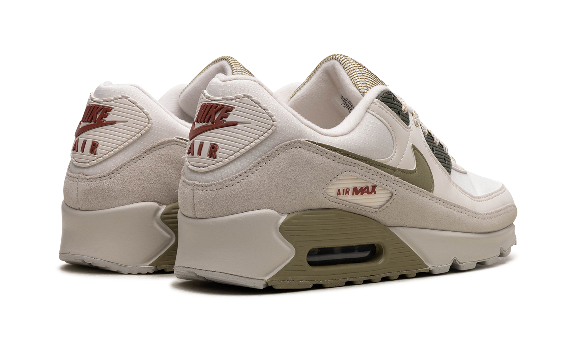 Air Max 90 "phantom/neutral Olive" - 3