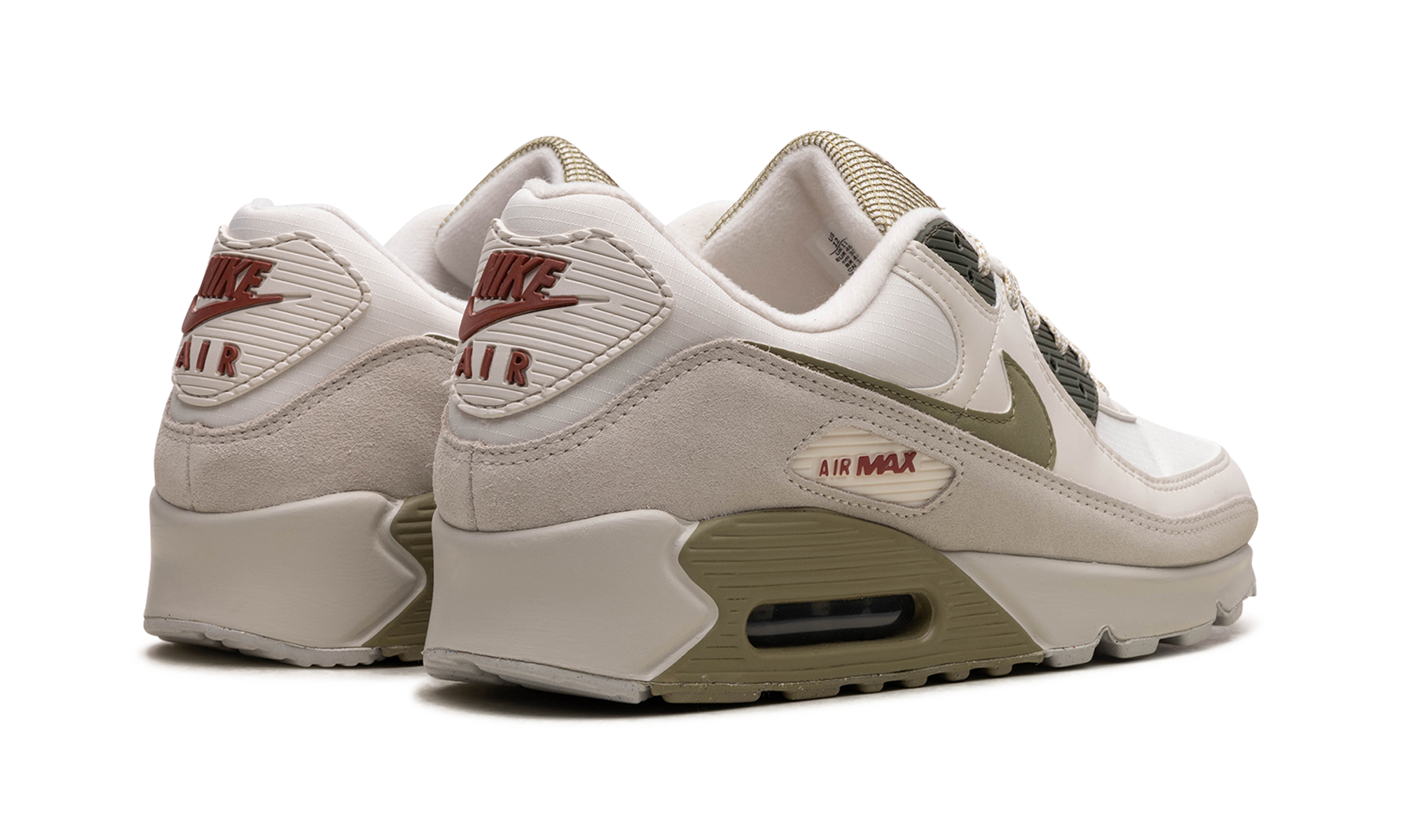 Air Max 90 "phantom/neutral Olive" - 3