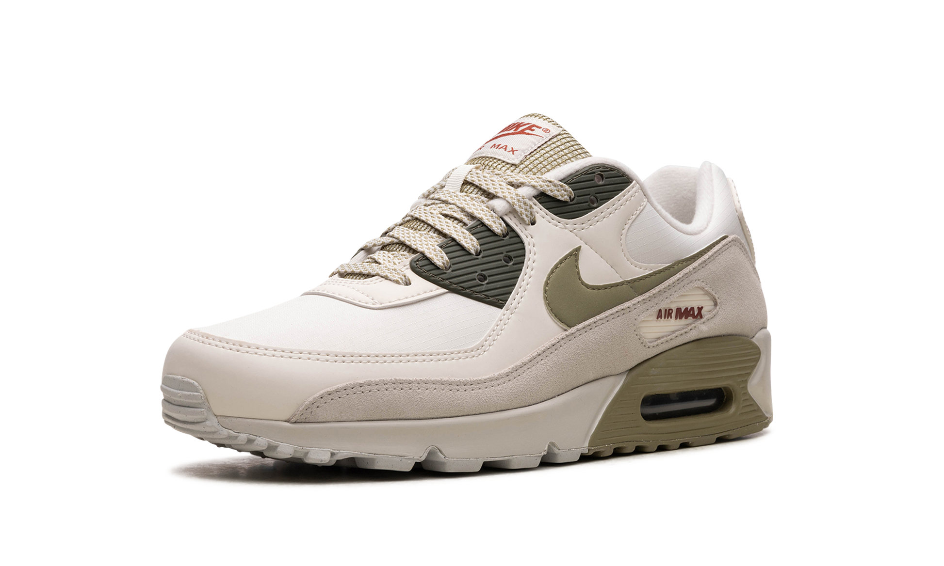 Air Max 90 "phantom/neutral Olive" - 4