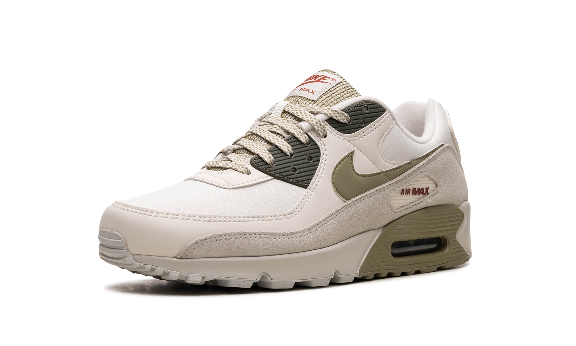 Air Max 90 "phantom/neutral Olive" - 4
