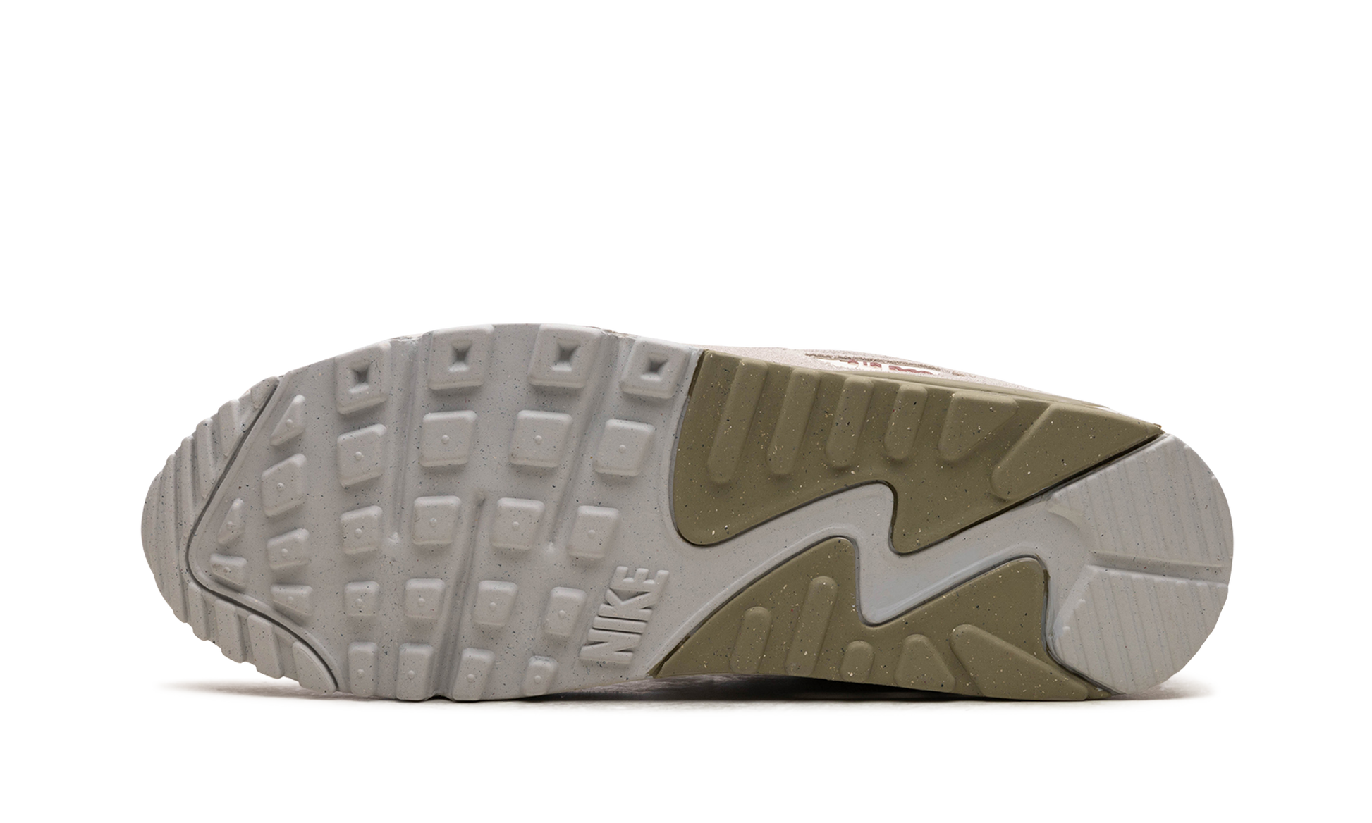 Air Max 90 "phantom/neutral Olive" - 5