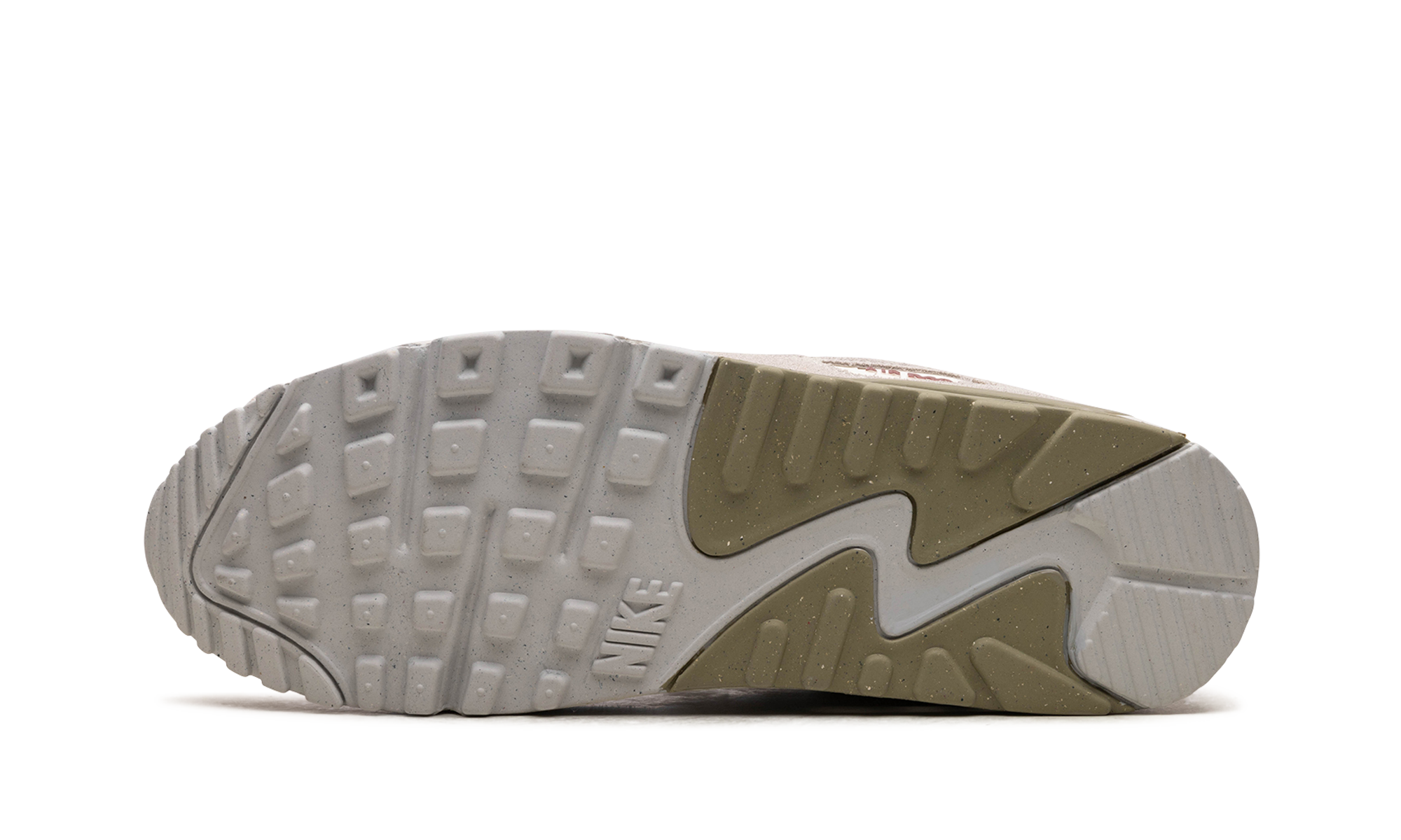 Air Max 90 "phantom/neutral Olive" - 5
