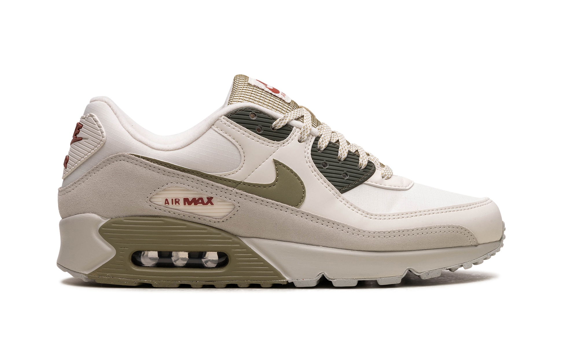 Air Max 90 "phantom/neutral Olive" - 6