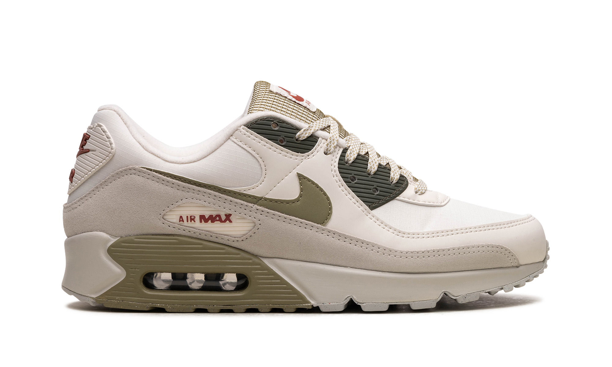 Air Max 90 "phantom/neutral Olive" - 6