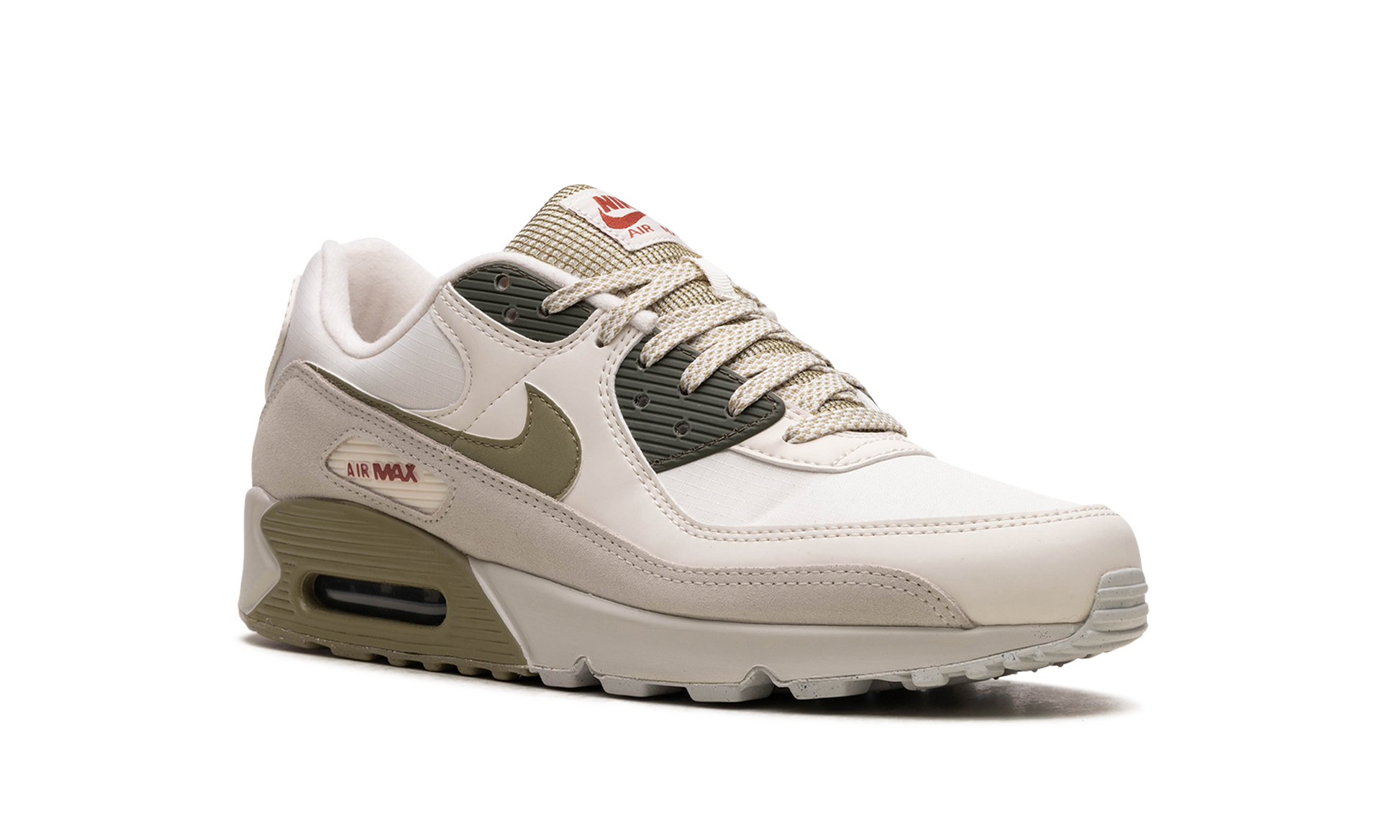 Air Max 90 "phantom/neutral Olive" - 7