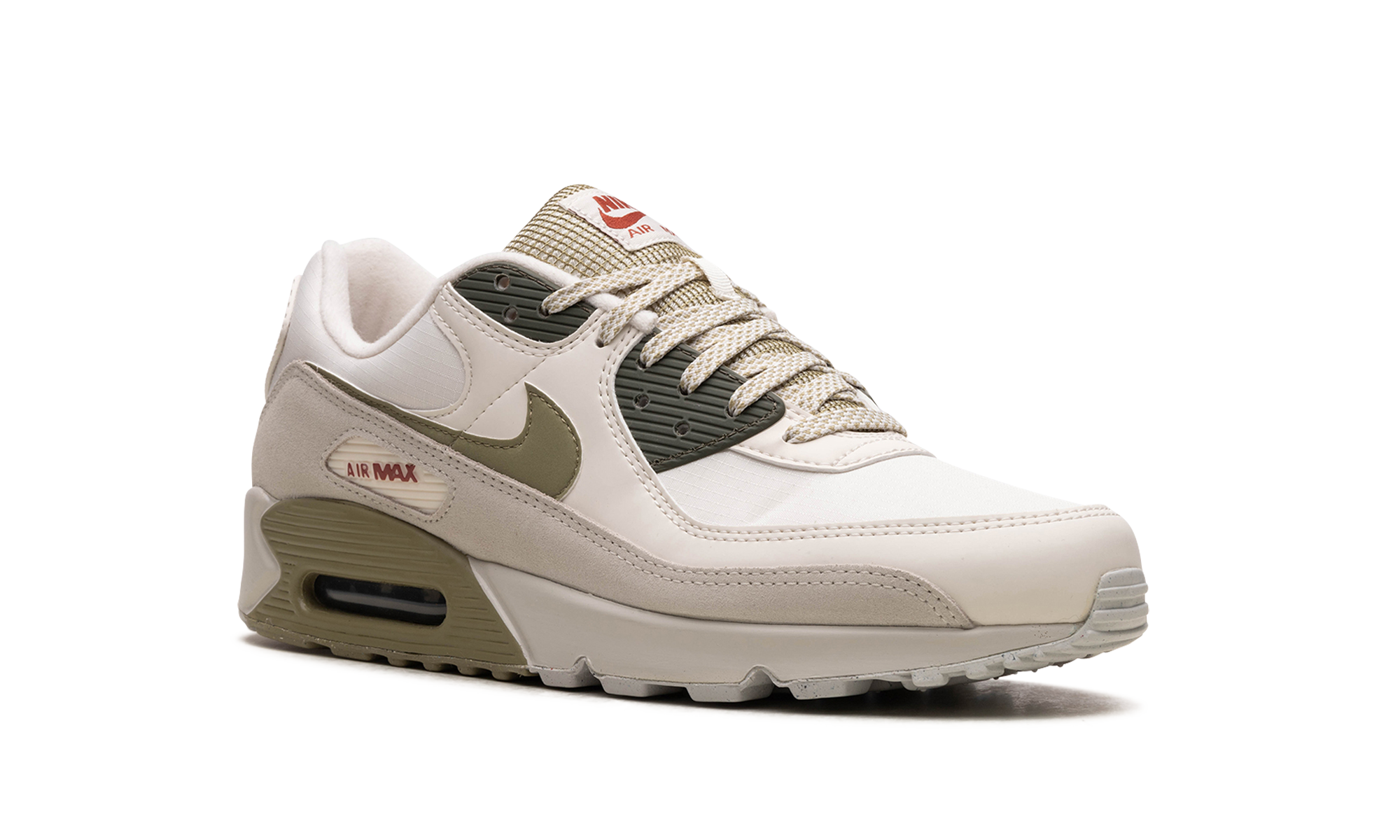 Air Max 90 "phantom/neutral Olive" - 7