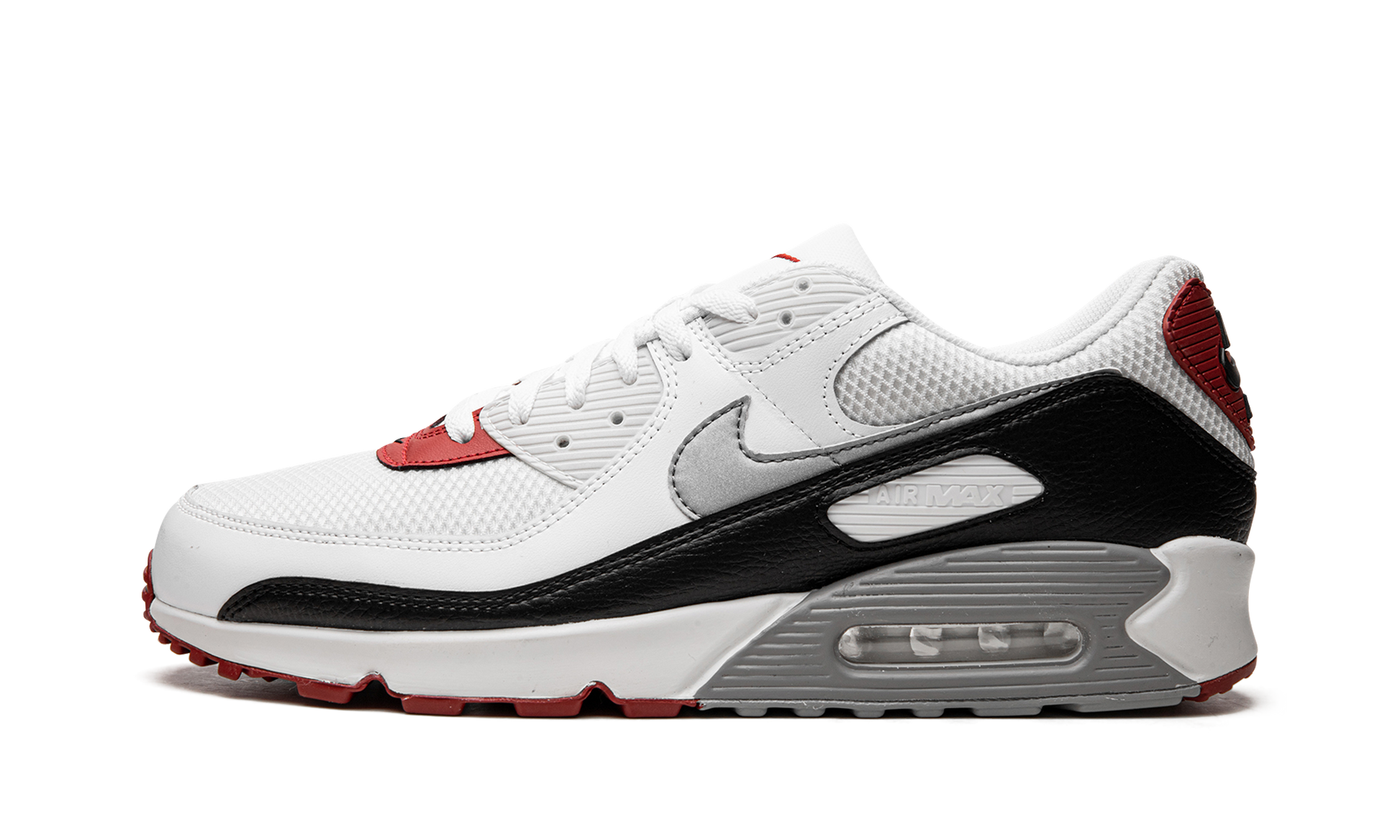 Air Max 90 "photon Dust / Varsity Red" - 1