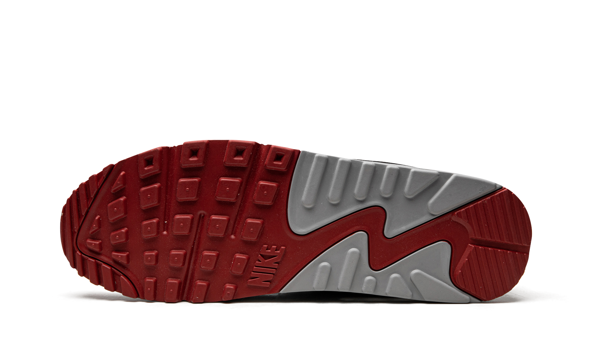 Air Max 90 "photon Dust / Varsity Red" - 5
