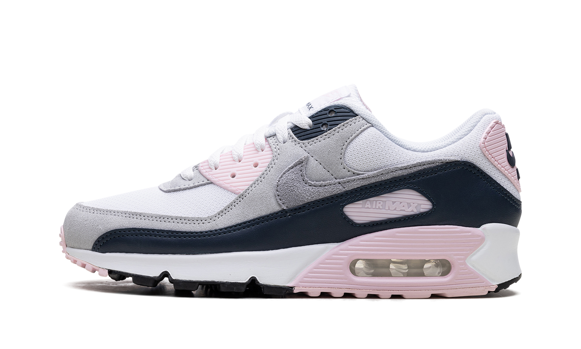 Air Max 90 "pink Foam Armory Navy" - 1