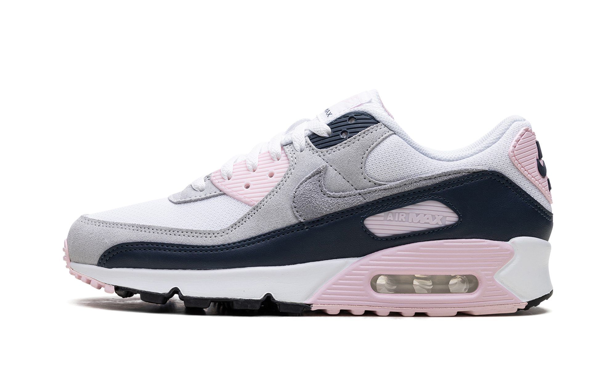 Air Max 90 "pink Foam Armory Navy" - 1