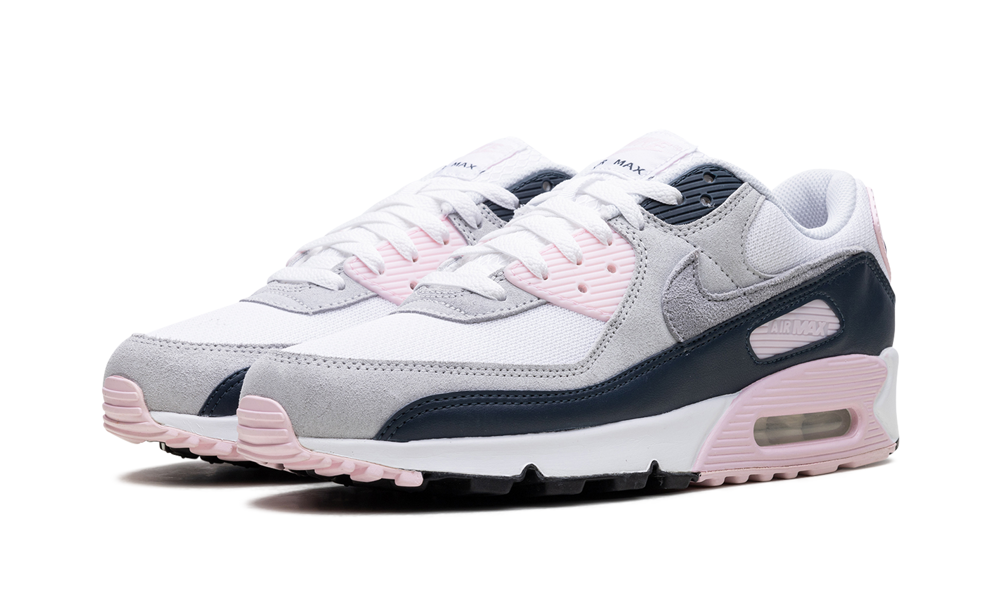 Air Max 90 "pink Foam Armory Navy" - 2