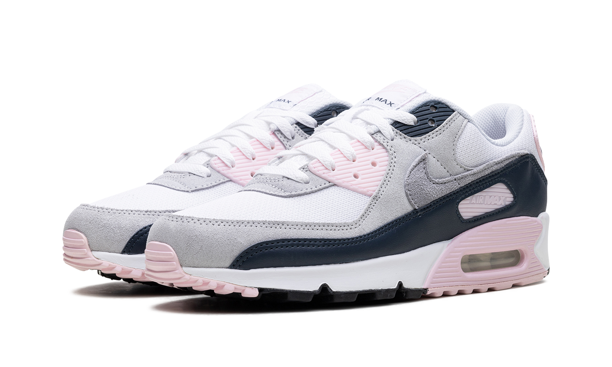 Air Max 90 "pink Foam Armory Navy" - 2