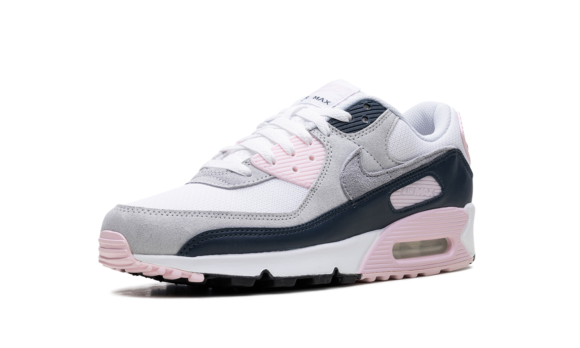 Air Max 90 "pink Foam Armory Navy" - 4