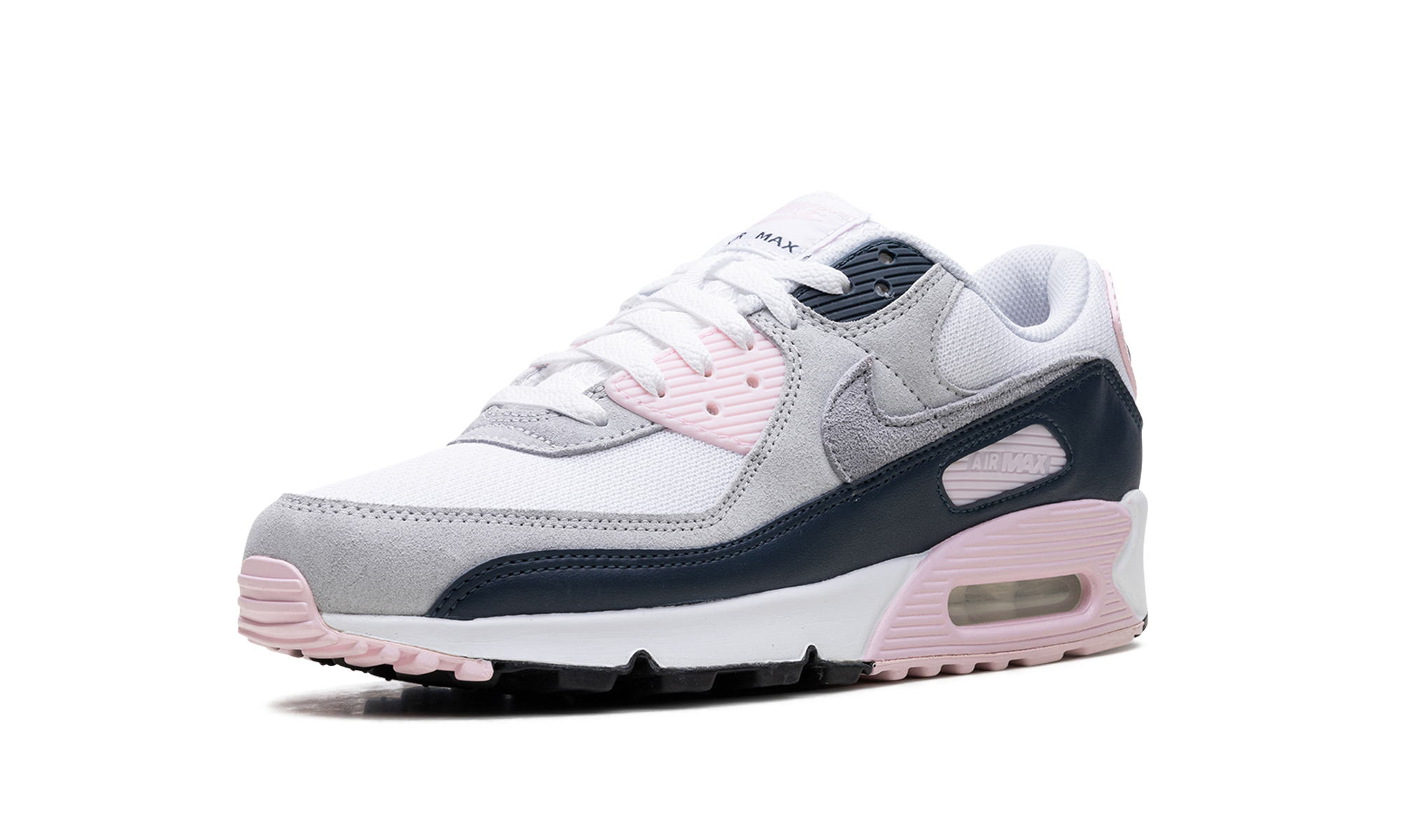Air Max 90 "pink Foam Armory Navy" - 4
