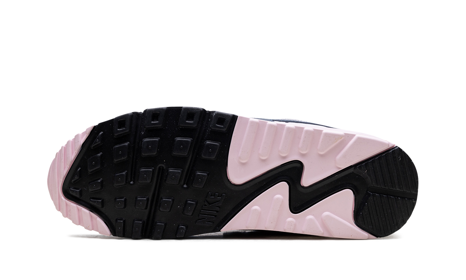 Air Max 90 "pink Foam Armory Navy" - 5