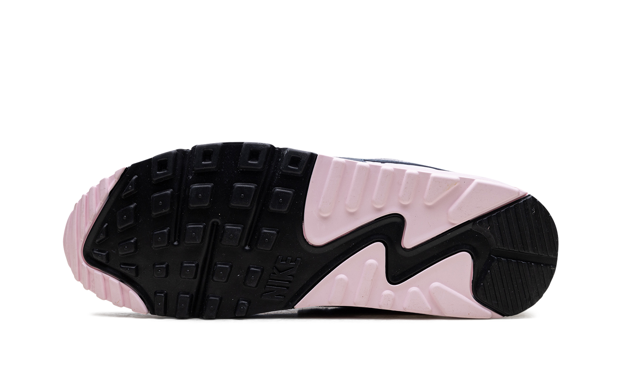Air Max 90 "pink Foam Armory Navy" - 5