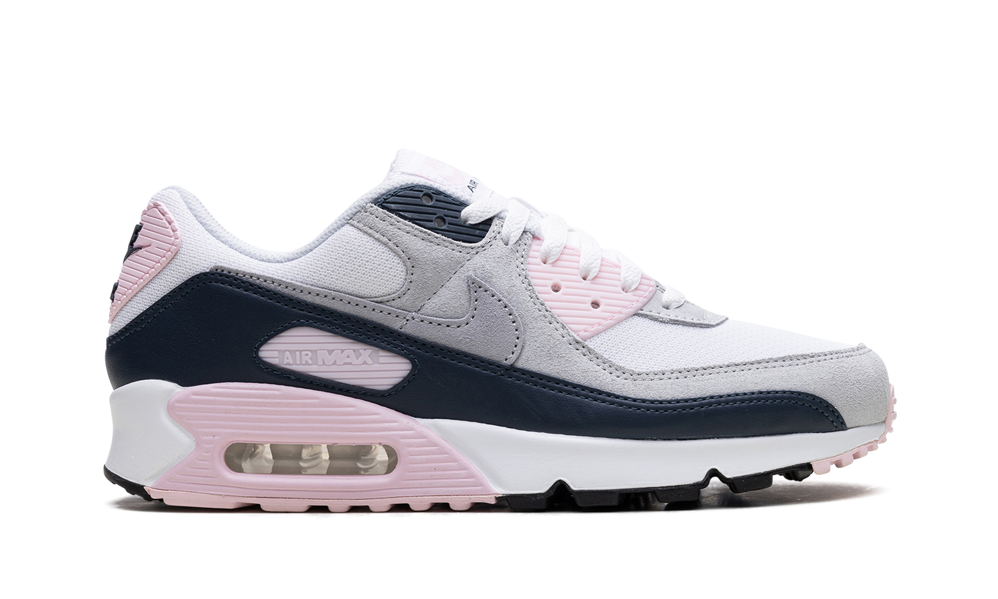 Air Max 90 "pink Foam Armory Navy" - 6