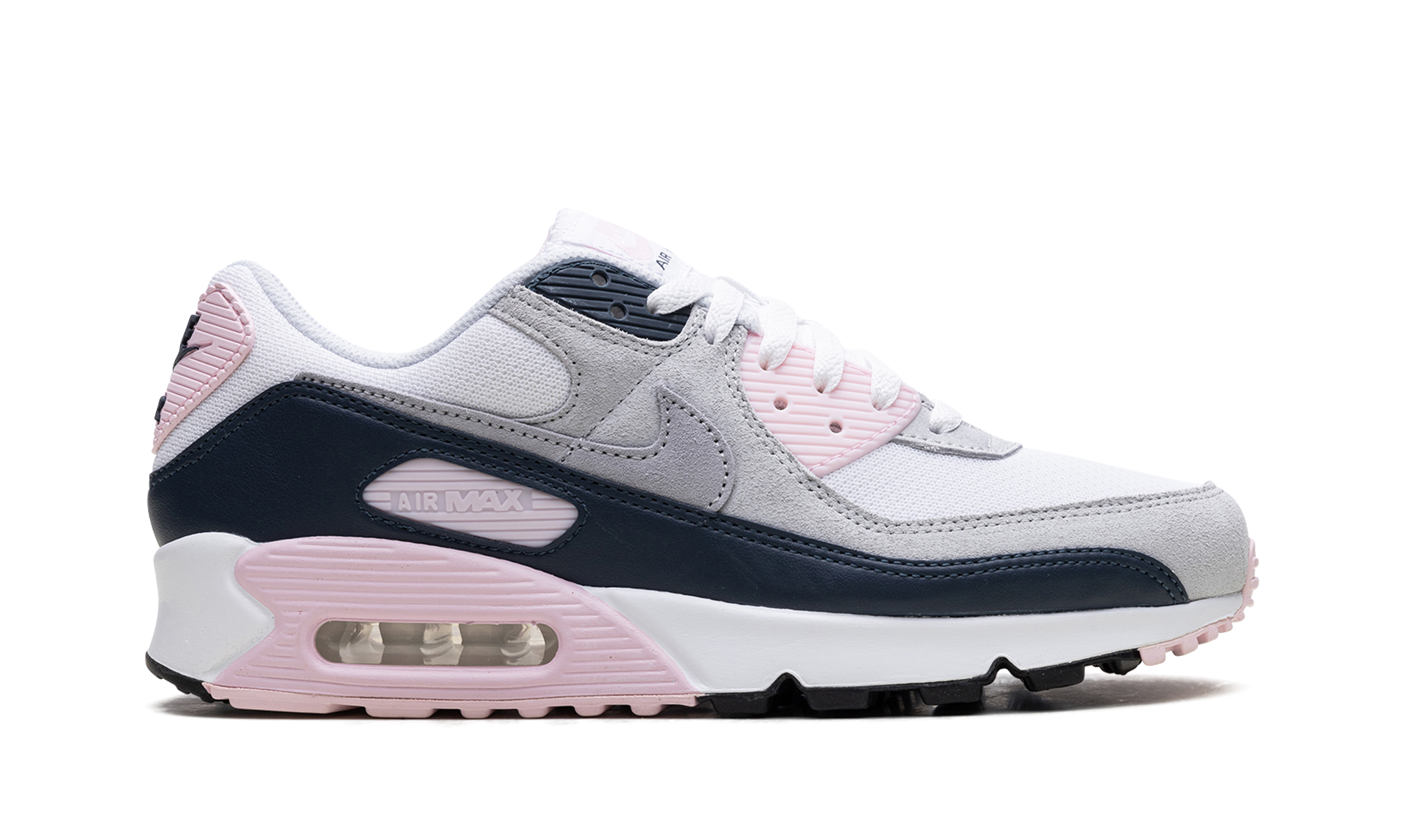 Air Max 90 "pink Foam Armory Navy" - 6