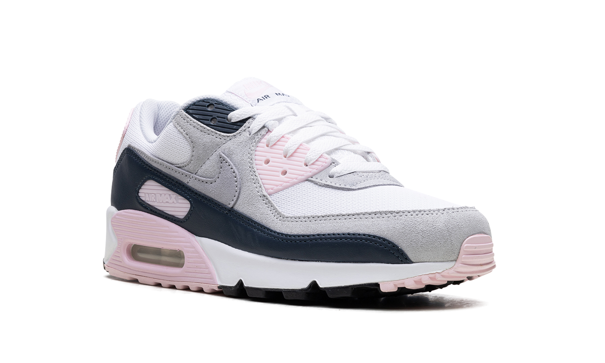 Air Max 90 "pink Foam Armory Navy" - 7