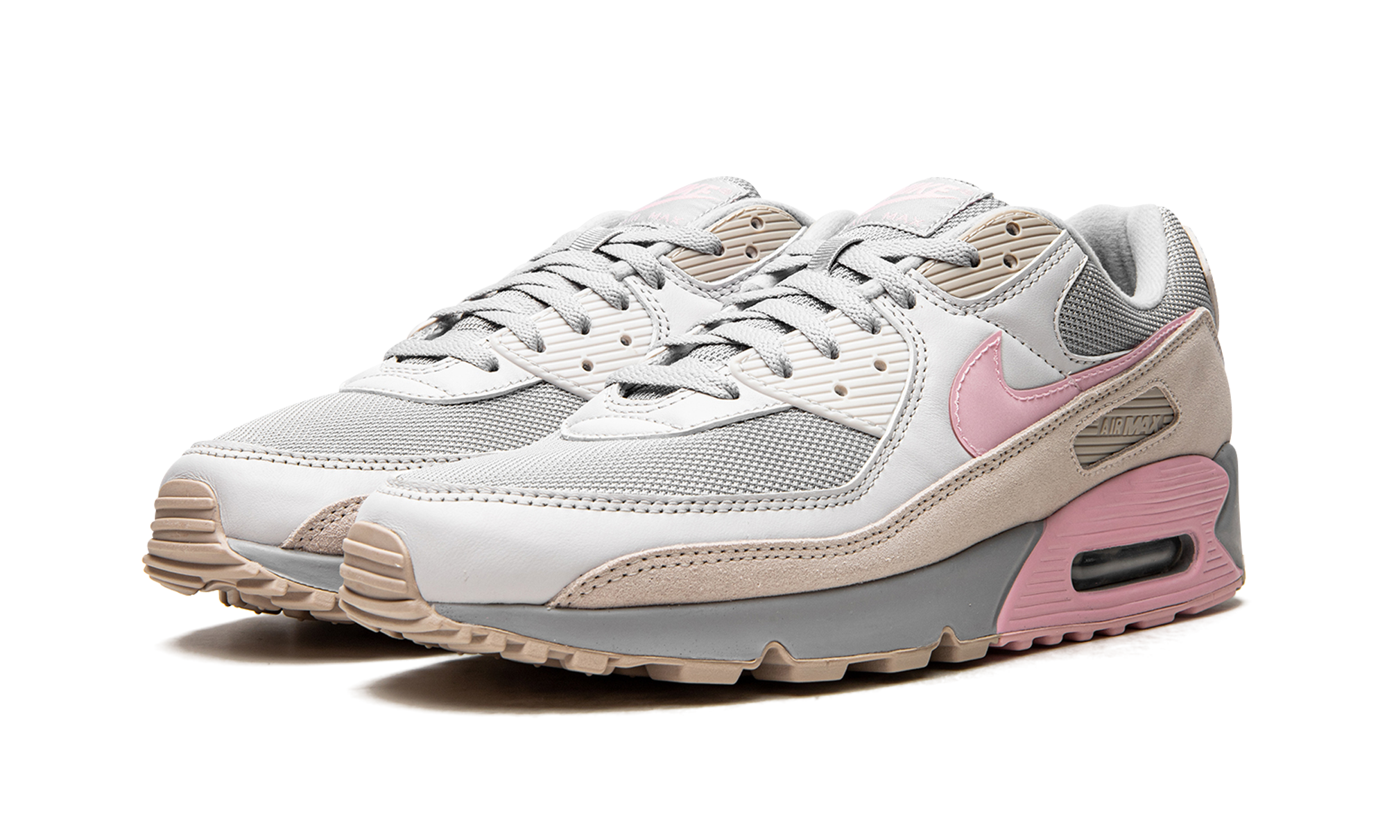 Air Max 90 "pink String" - 2