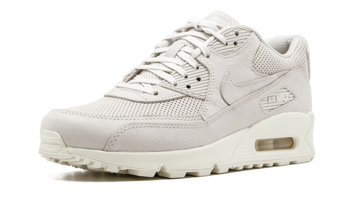 Air Max 90 Pinnacle Mns Wmns "tan" - 4