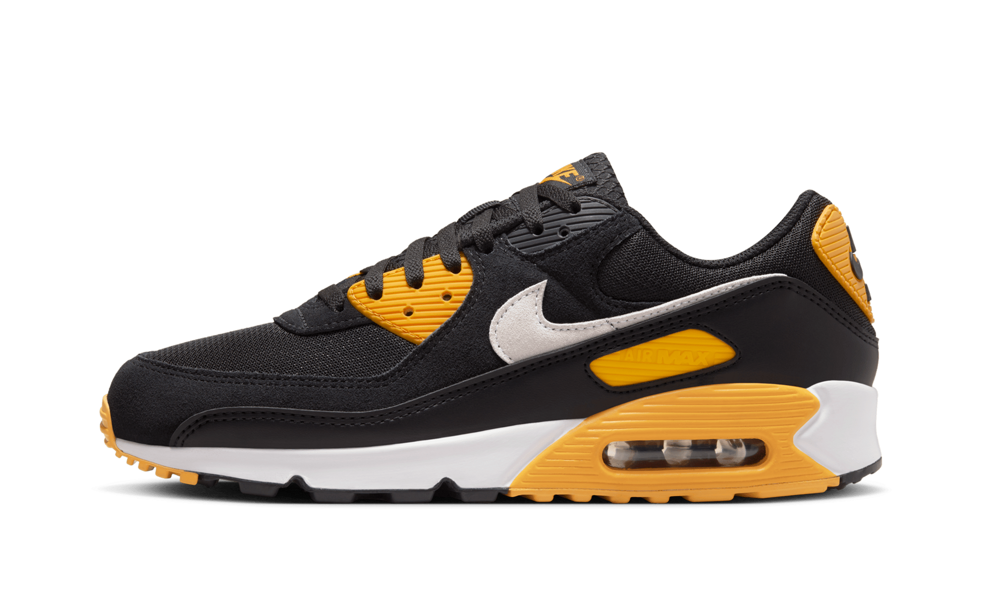 Air Max 90 "pittsburgh" - 1