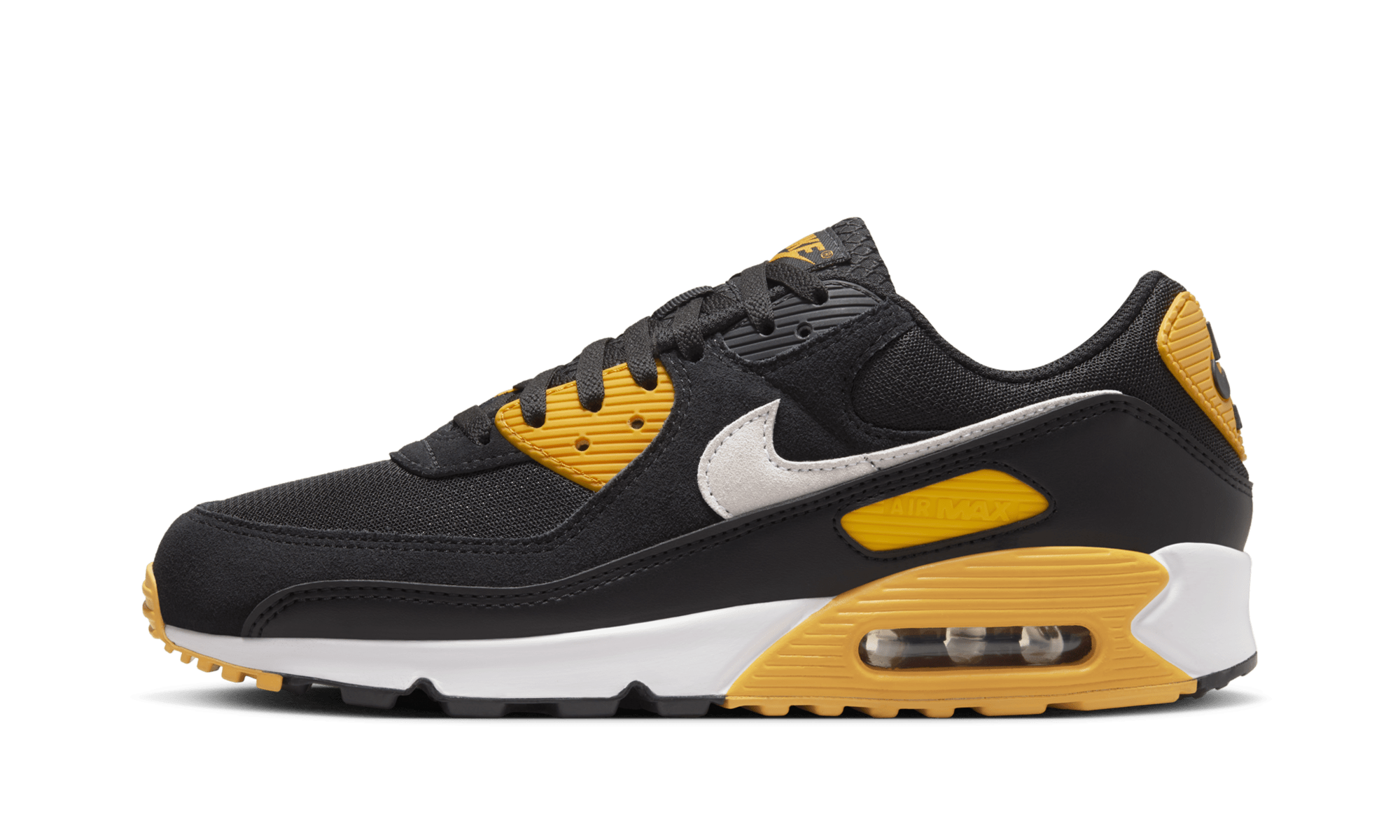 Air Max 90 "pittsburgh" - 1