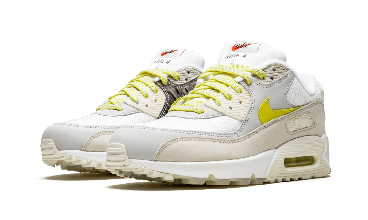 Air Max 90 Premium "mixtape Side A" - 2