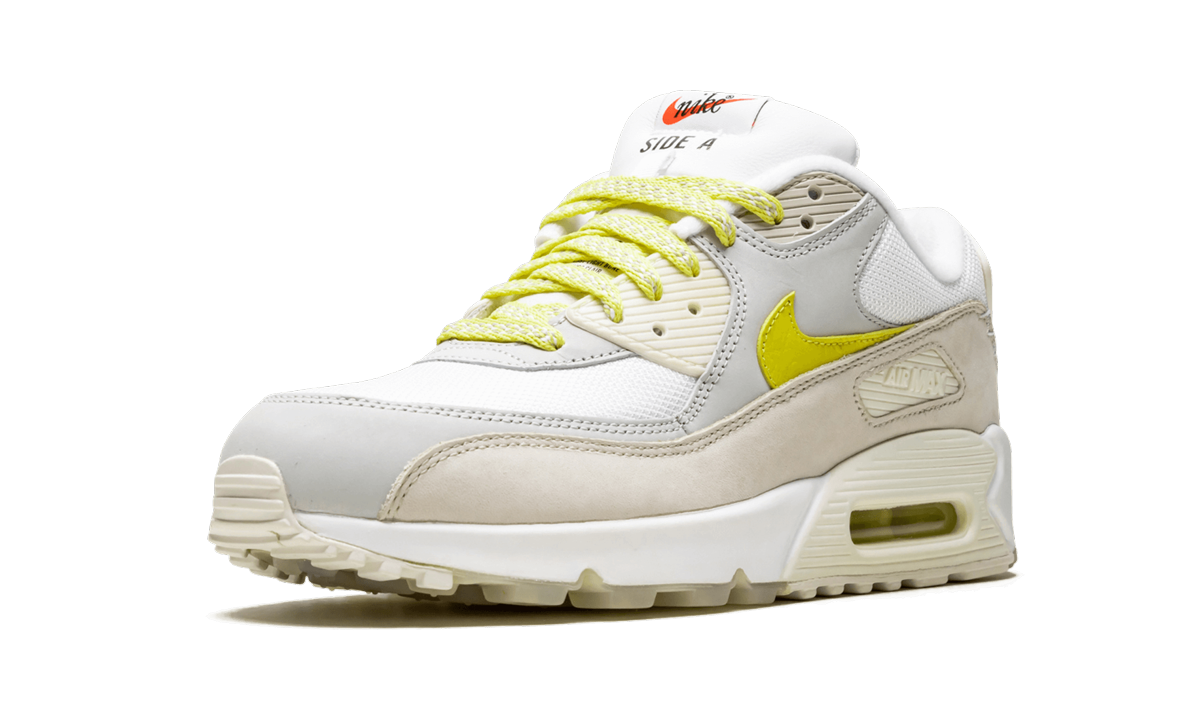 Air Max 90 Premium "mixtape Side A" - 4