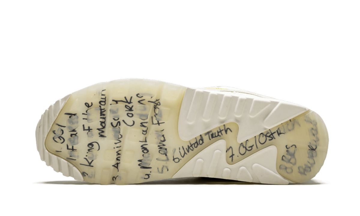 Air Max 90 Premium "mixtape Side A" - 5