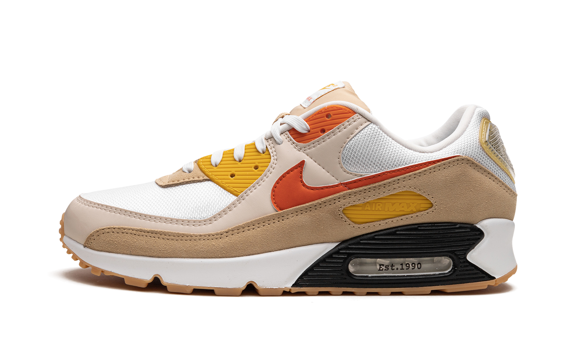Air Max 90 "pressure" - 1