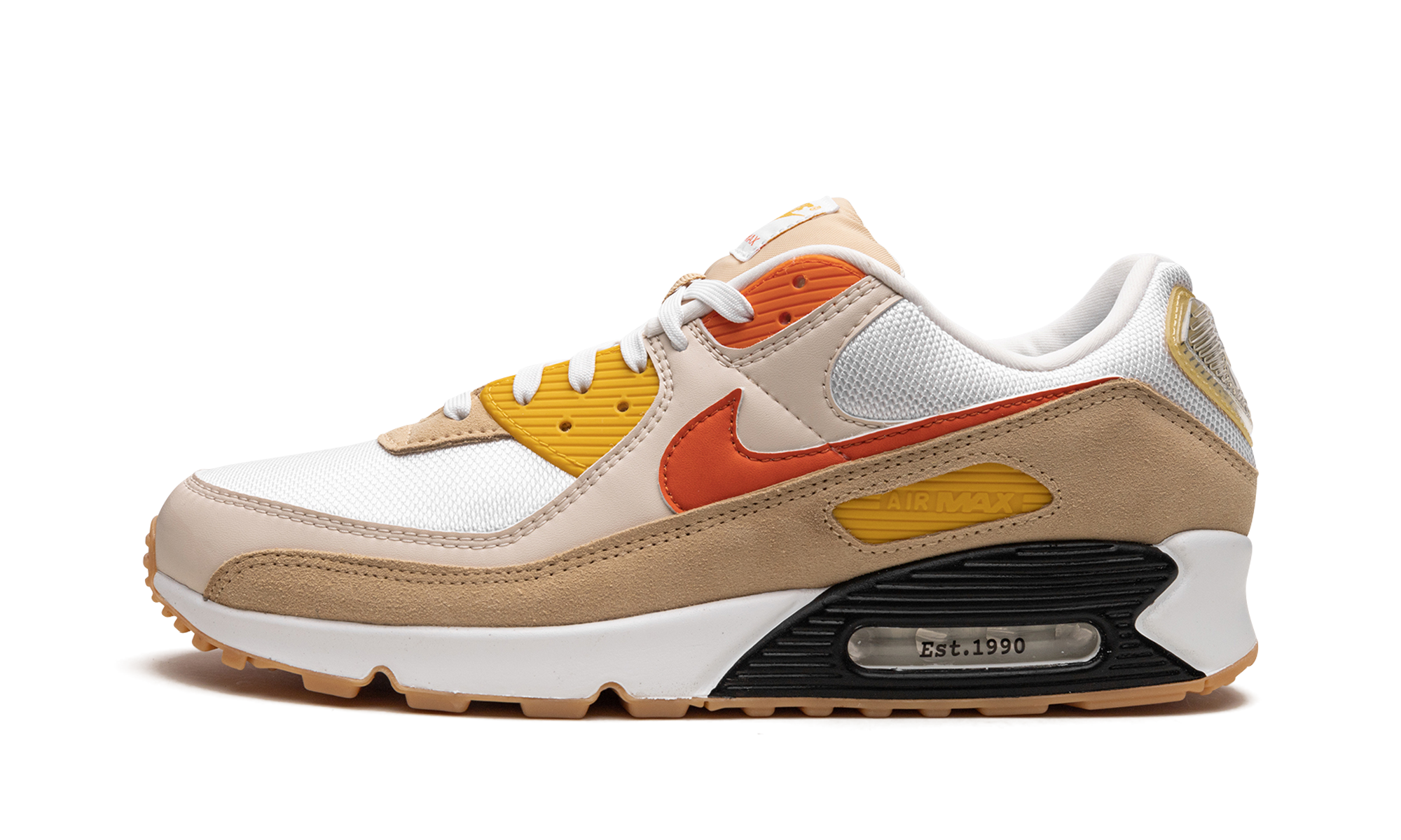 Air Max 90 "pressure" - 1
