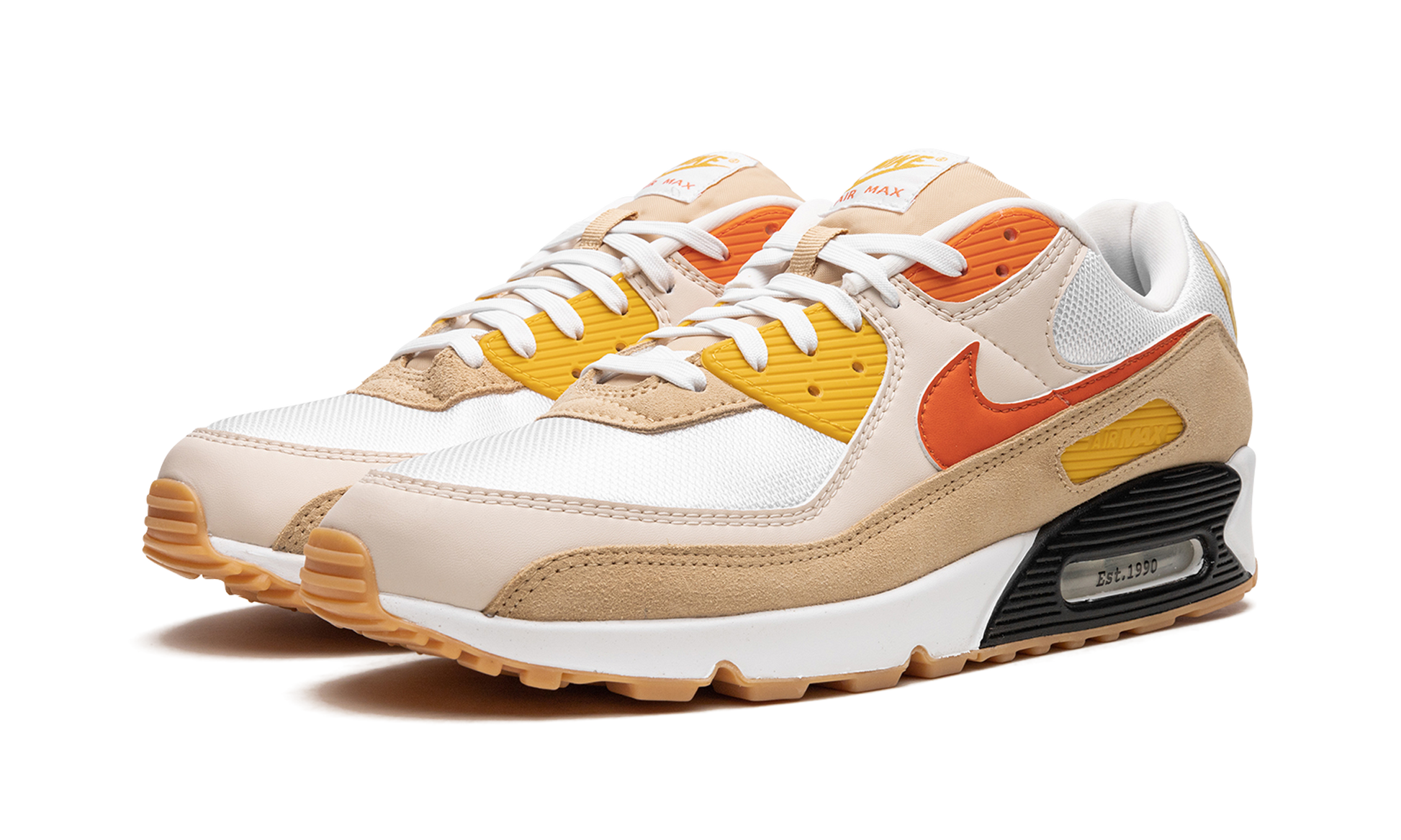 Air Max 90 "pressure" - 2