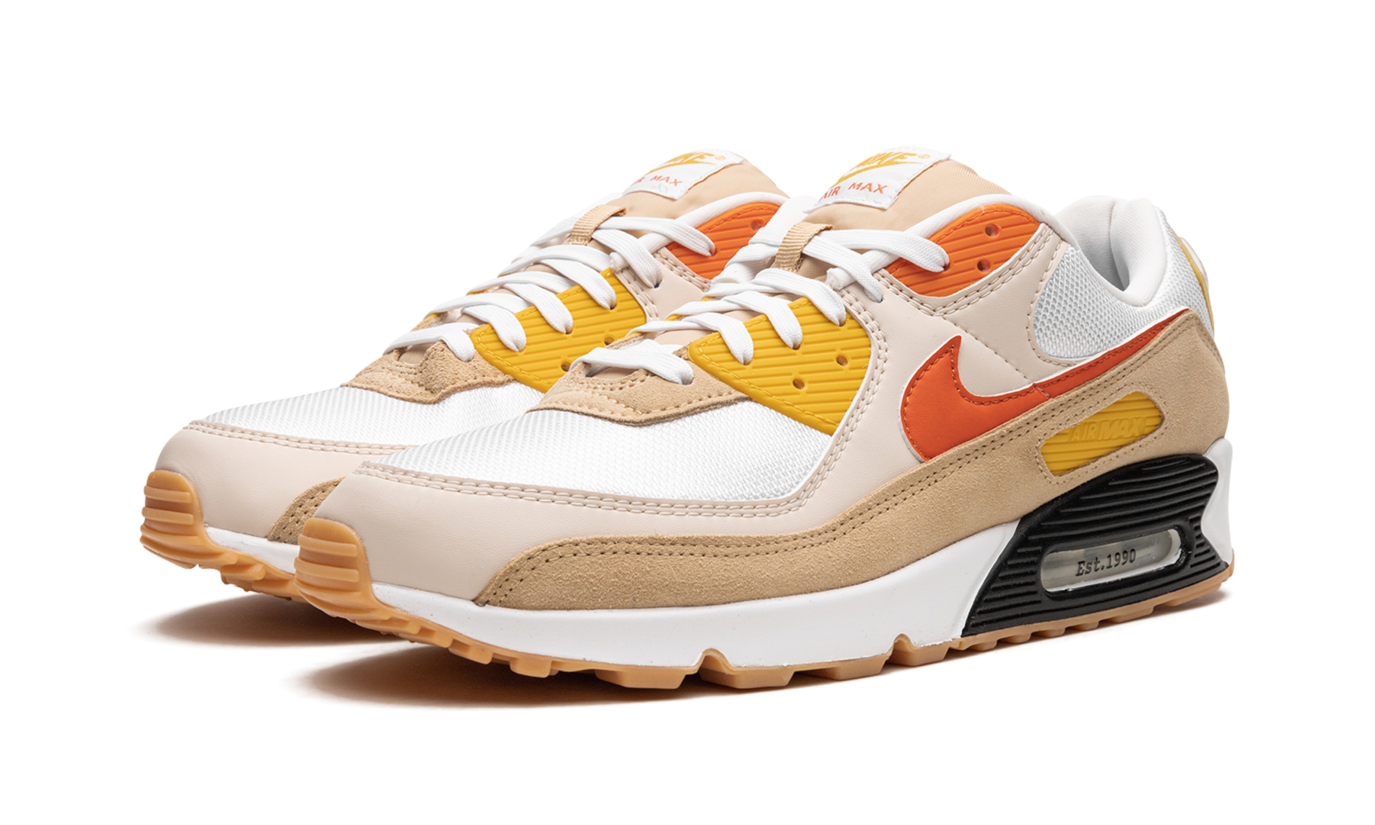 Air Max 90 "pressure" - 2