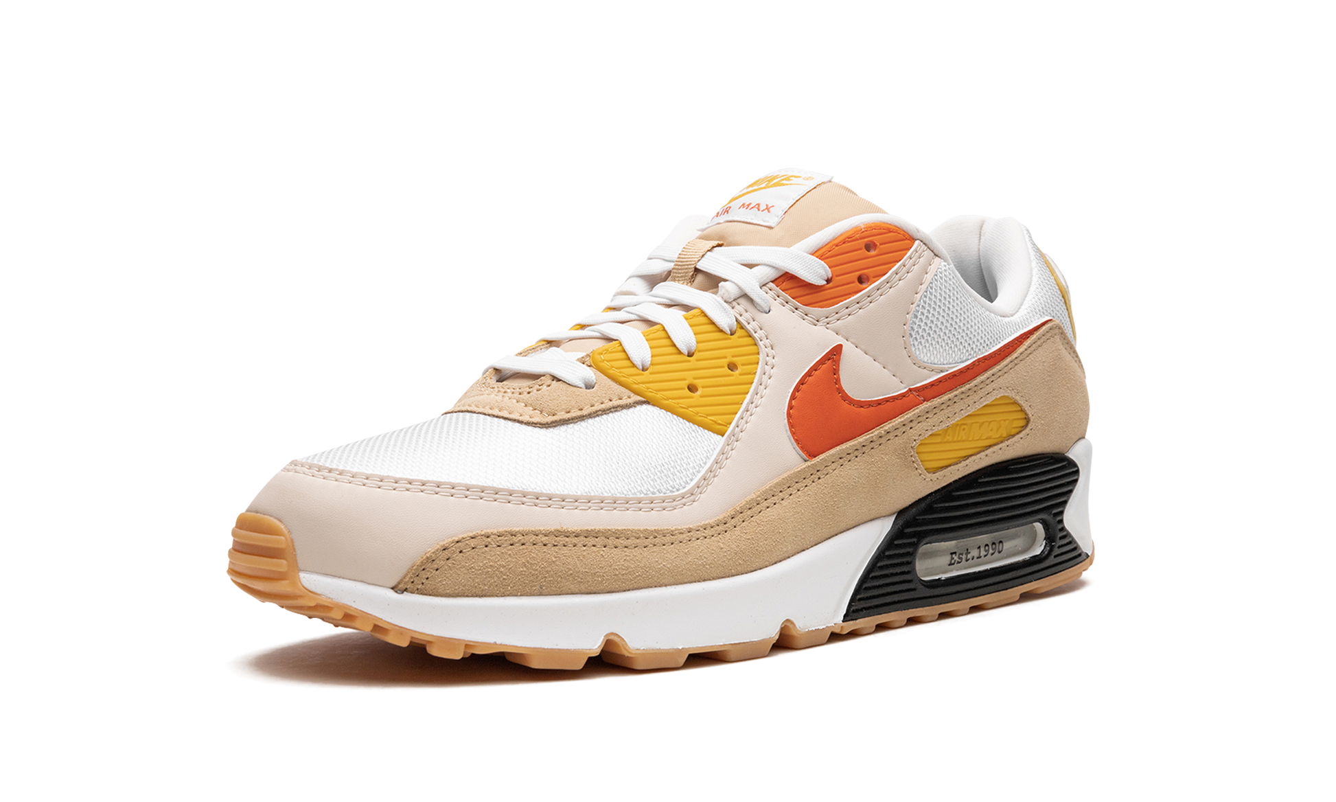 Air Max 90 "pressure" - 4